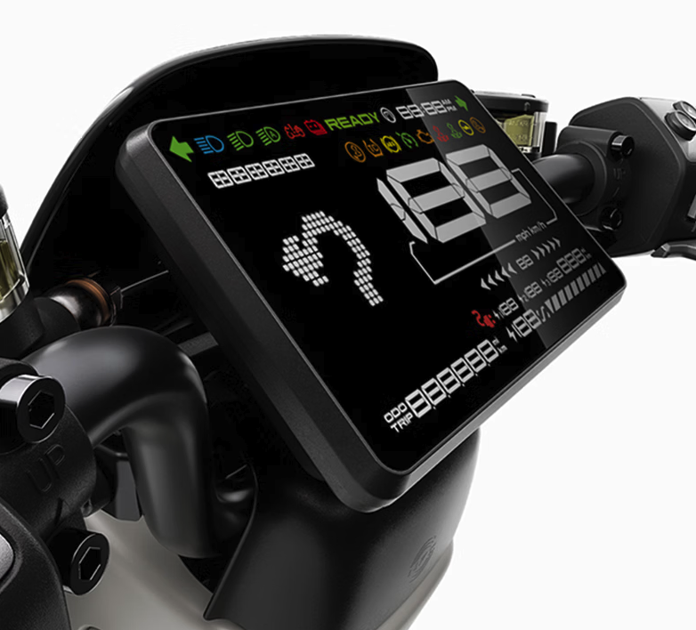 极核EZ2i新国标电动自行车正式开售：航空级铝合金加持，4979元起享十大首销权益